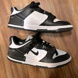 Women’s Nike Panda Disrupt Dunk